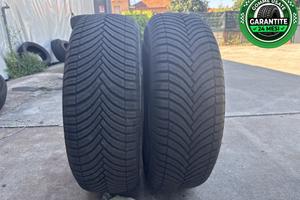 gomme usate 2356517 All Seasons BRIDGESTONE - Tur 
