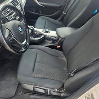 BMW Serie 1 116d Efficient Dynamics