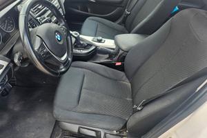 BMW Serie 1 116d Efficient Dynamics