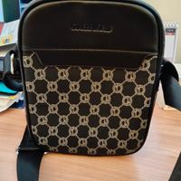 Borsello Coveri  Uomo 