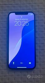 iPhone 12 Pro 256GB Grafite (Nero)