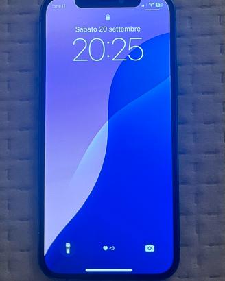 iPhone 12 Pro 256GB Grafite (Nero)