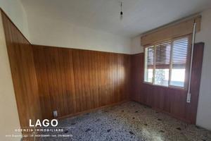 Appartamento di 129 m² con 5 locali e box auto a N