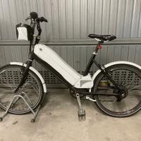 Bicicletta elettrica