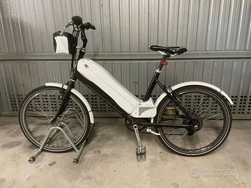 Bicicletta elettrica