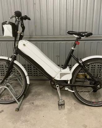 Bicicletta elettrica