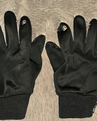 Guanti invernali unisex Touch Screen