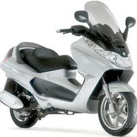 PIAGGIO X8 200 RICAMBI