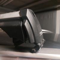 Barre Portatutto Audi A4 Avant (originali)