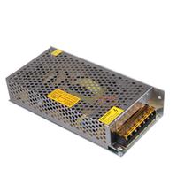 Alimentatore AC/DC 230V- 12V 10A per striscia led