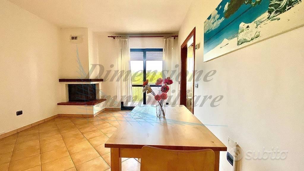 Appartamento – Rosignano Marittimo, Rosignano Solvay - Vista 5