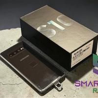 SAMSUNG GALAXY S10 128GB NUOVO