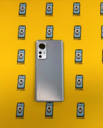 XIAOMI 12 256 GB AZZURRO