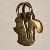 Ciondolino Dodo scoiattolo