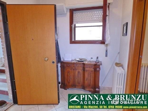 Apartment in Oristano, Città Giardino, Aristanis/Oristano - Vista 3