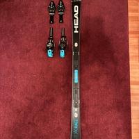 Head e-race 175 NUOVI!!!