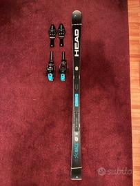 Head e-race 175 NUOVI!!!