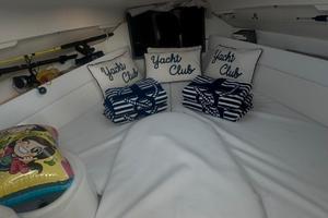 Barca cabinata petteruti