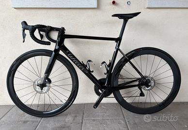 Wilier 0 Slr