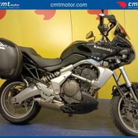 KAWASAKI Versys 650 Garantita e Finanziabile
