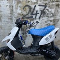 gilera stalker