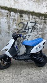 gilera stalker