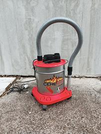 aspiratore per stufa a pellet