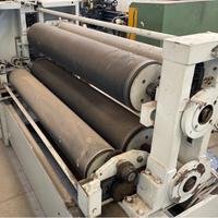 Incollatrice 2 - OMMA 4 rulli – Largh. 1400mm