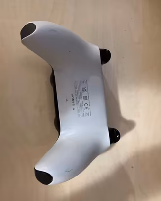 Controller PS5 Bianco