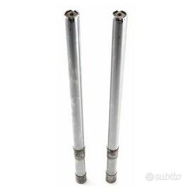 Coppia steli forcella Fantic Rocket da 28 x 497