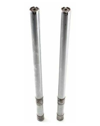 Coppia steli forcella Fantic Rocket da 28 x 497