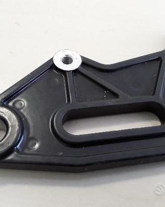 Supporto pinza freno post. per moto gilere kk-kz