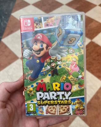 super mario superstar