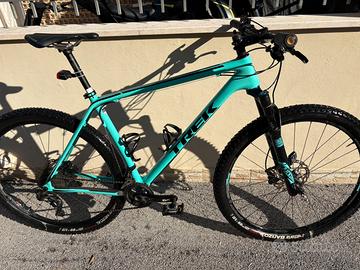 Mtb Trek superfly 9.8