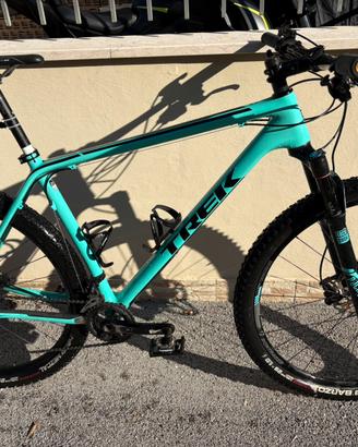 Mtb Trek superfly 9.8