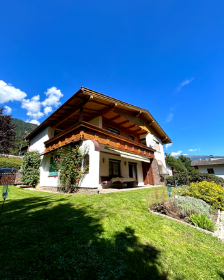 In vacanza a Lienz alta val Pusteria