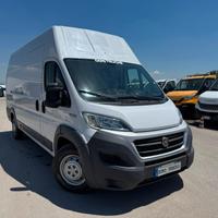 FIAT DUCATO MAXI TETTO ALTO 150MILA KM