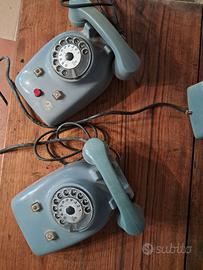 Telefono da collezione