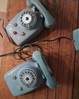 Telefono da collezione