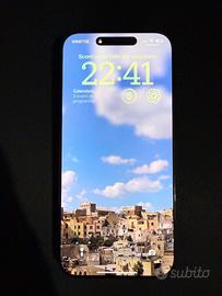 Iphone 16 Pro Max 256g