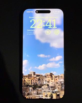 Iphone 16 Pro Max 256g