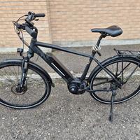 ebike trekking