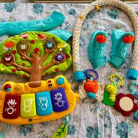 VTech Il Giardino Incantato