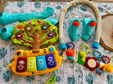 VTech Il Giardino Incantato