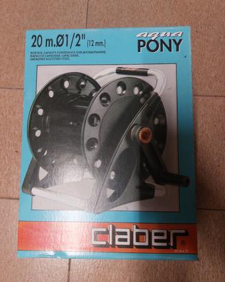 carrrello portagomma CLABER