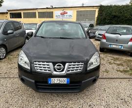 Nissan Qashqai 1.5 dCi PER EXPORT/COMMERCIANTI