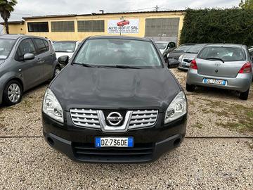 Nissan Qashqai 1.5 dCi PER EXPORT/COMMERCIANTI