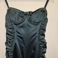 Vestito Dolce e gabbana originale