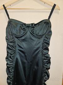 Vestito Dolce e gabbana originale