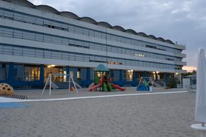 Lido degli Scacchi